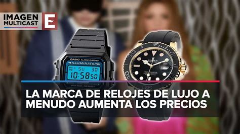 casio shakira rolex|rolex and shakira news.